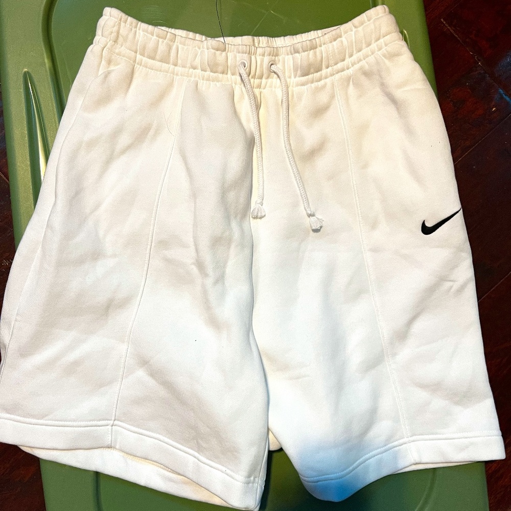 Nike Sweat Shorts